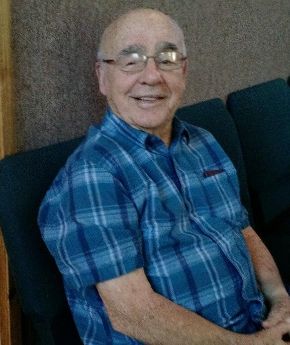 Obituario de Robert Howard Wymore