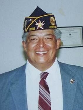 Obituary of E.L. "Buddy" Sifuentes