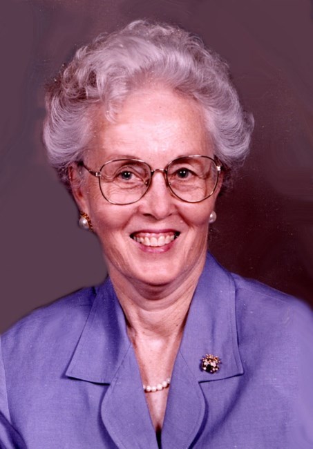 Obituary of Dorothy R. Stevens