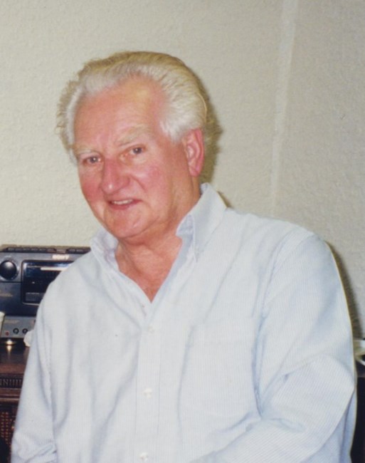 Obituary of Cornelis Jacobus Schijven