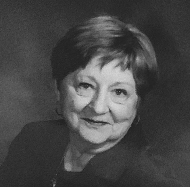 Obituario de Nancy K. Kelly