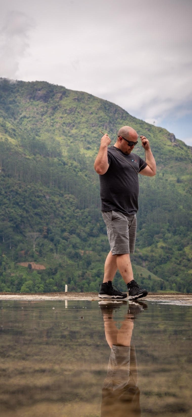 Obituario de Steven Robert Higgins