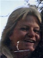 Obituary of Mary Pecue Woodward