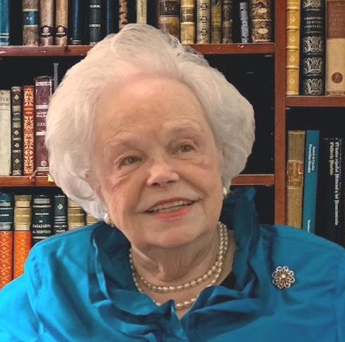 Obituary of Isabel Blount Carter Worthy