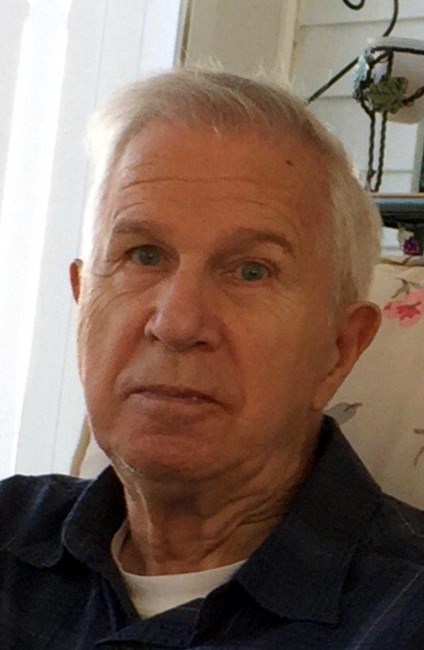 Obituary of Frank Crosta