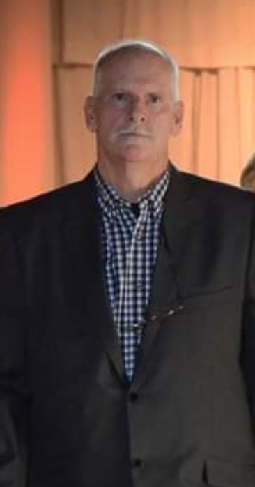 Obituary of Larry Thomas Campbell