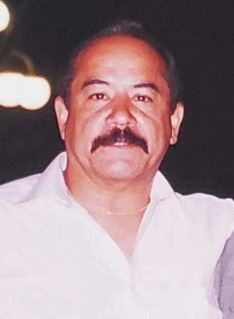 Obituary of Louie J. Tapia Sr.