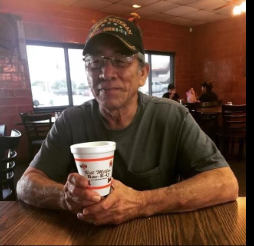 Obituary of Abel Patino Jr.