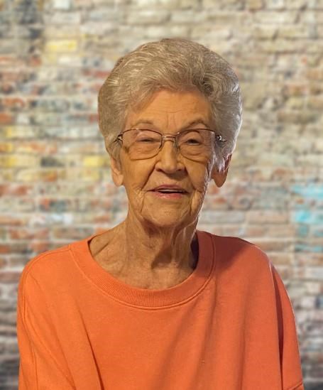 Obituary of Dorothy Louise Jones