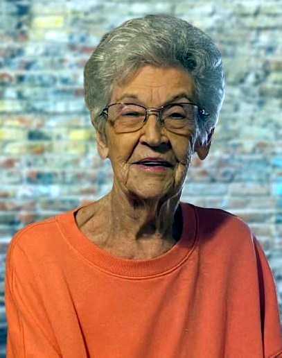 Obituary of Dorothy Louise Jones
