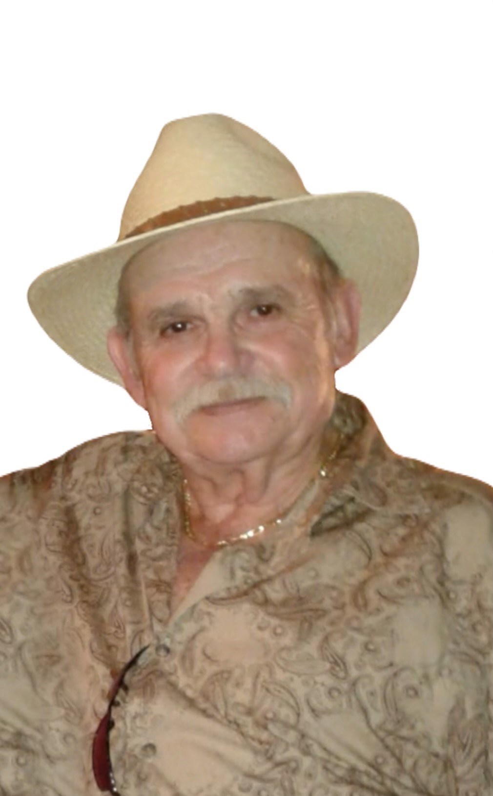 Obituary of Tomas Narbaiz