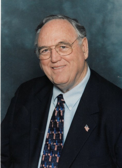 Obituary of Andrew Chester Cornelius