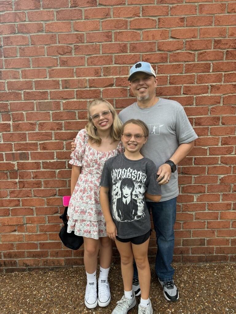 Obituary of Chadwick "Chad" Lee Beard