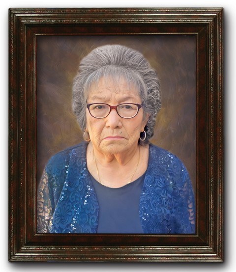 Obituary of Antonia Duran Ayon