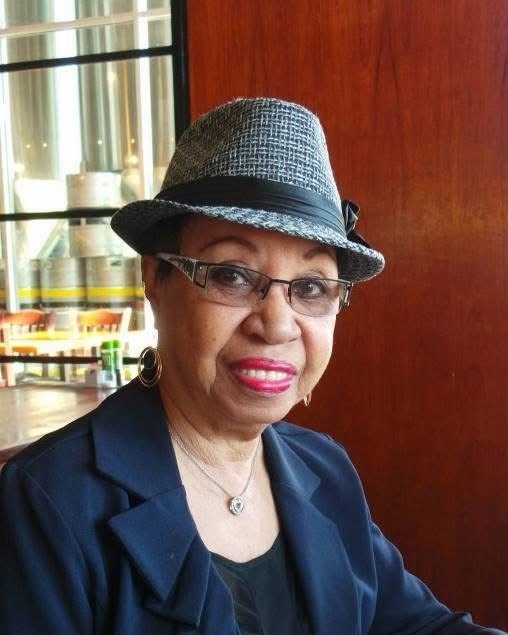 Obituary of Mary Jean Douglas