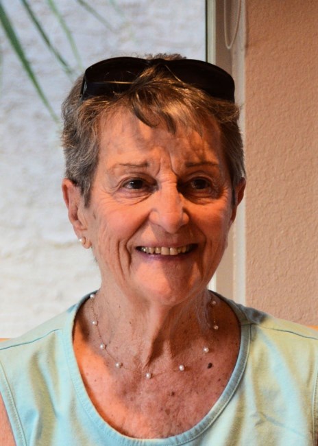 Obituary of Anne B Henning