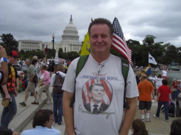 Obituary of Jerry Carter