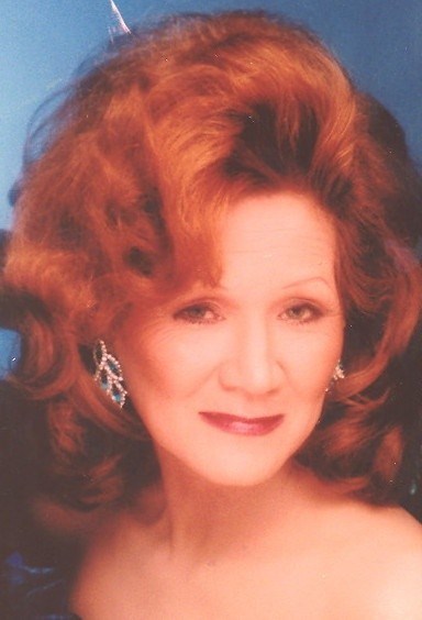 Obituary of Marie Louise Parra