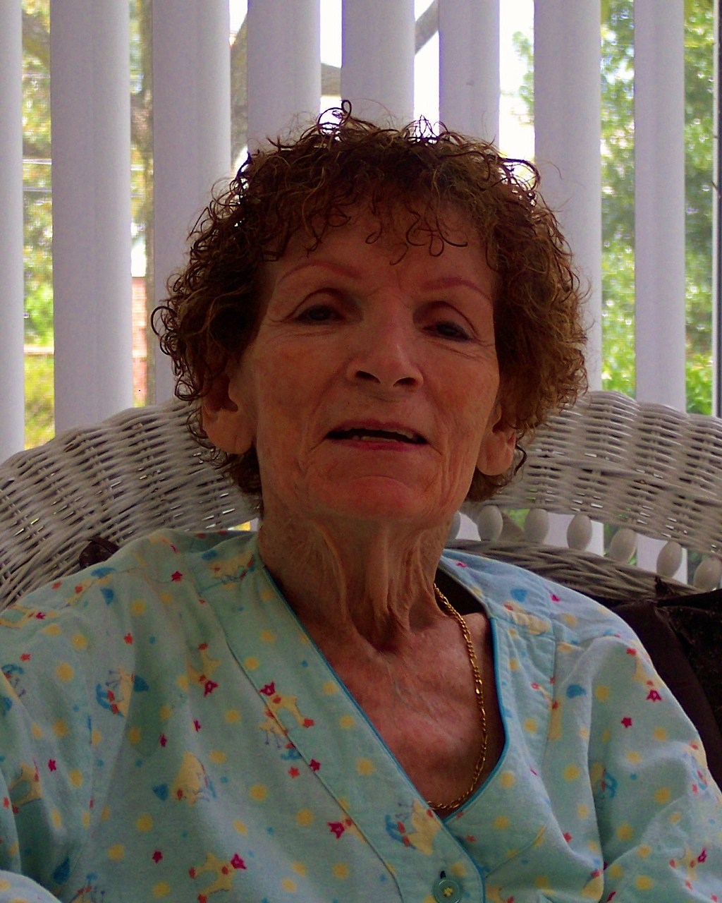 Obituary of Rose A. Malone