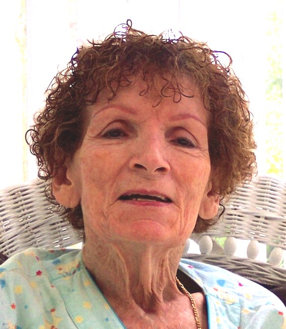 Obituary of Rose A. Malone