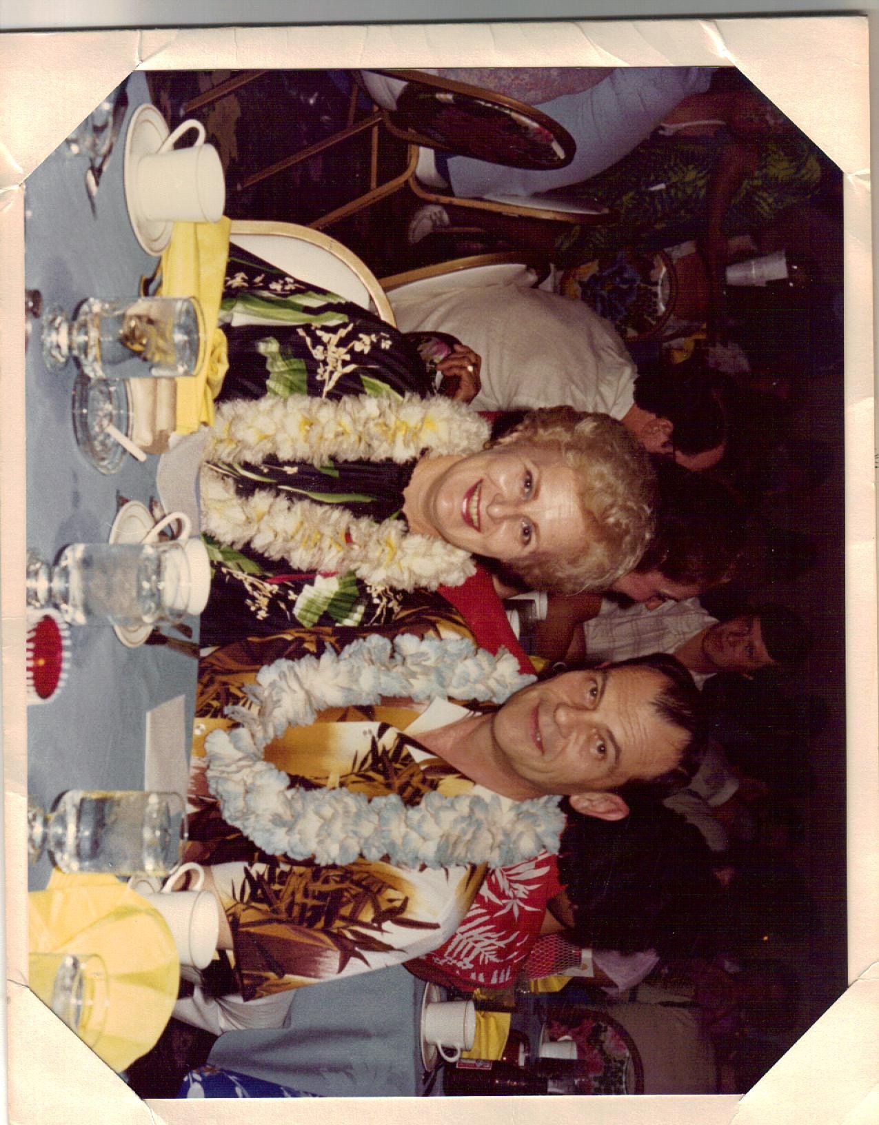 Obituary of Janet Elizabeth Huebner