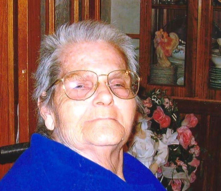 Obituary of Lola Dean Fleming