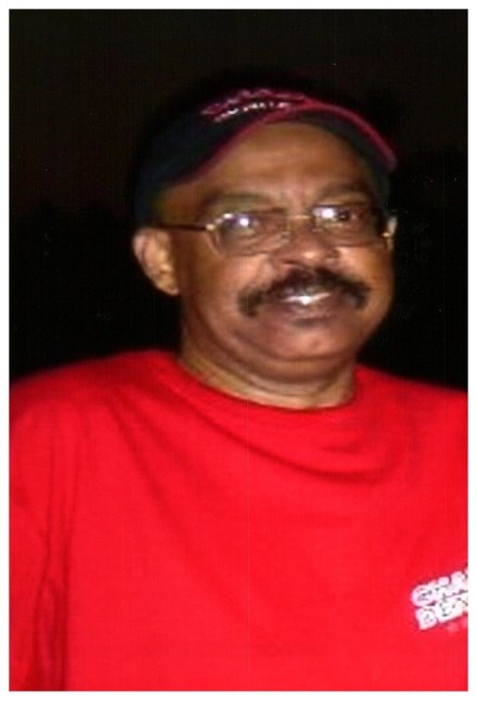 Obituary of Henry Arthur "Larry" Lipscomb Jr.