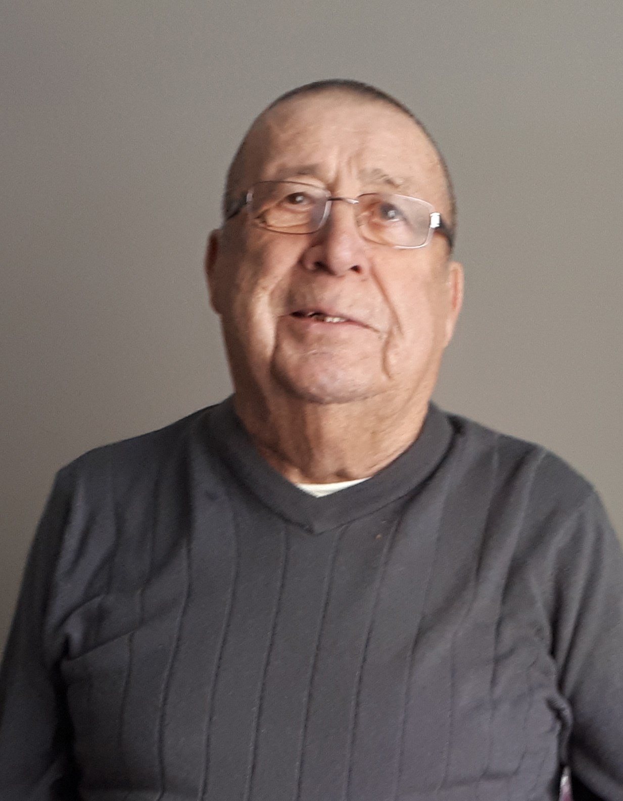 Avis de décès de Raymond Desgagné