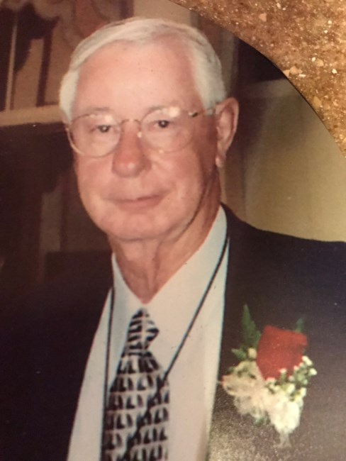 Obituary of George Tucker
