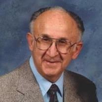 Obituary of Ralph S. Pacini