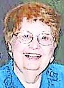 Obituary of Benedetta Darcy