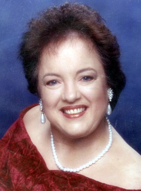 Obituary of Mrs. Mary Carlene Meier