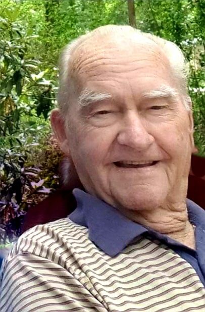 Obituary of Eldridge Whitfield