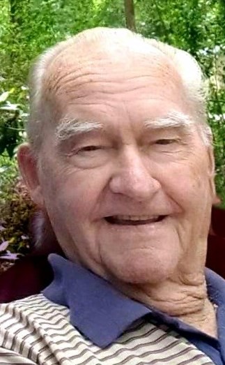 Obituary of Eldridge Whitfield