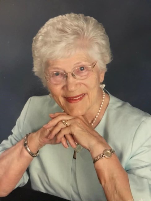 Obituary of Joanne A. Kennedy