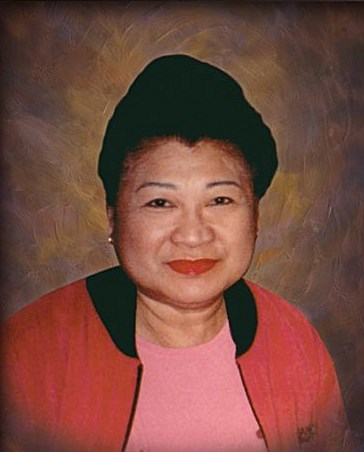Obituary of Erlinda "Linda" Rances Samaniego