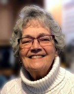 Jackie Butler
