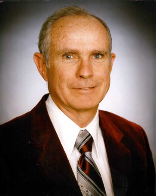 Obituary of Morris La Rue