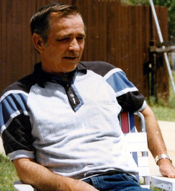 Obituary of Trilton Rudolph Horton