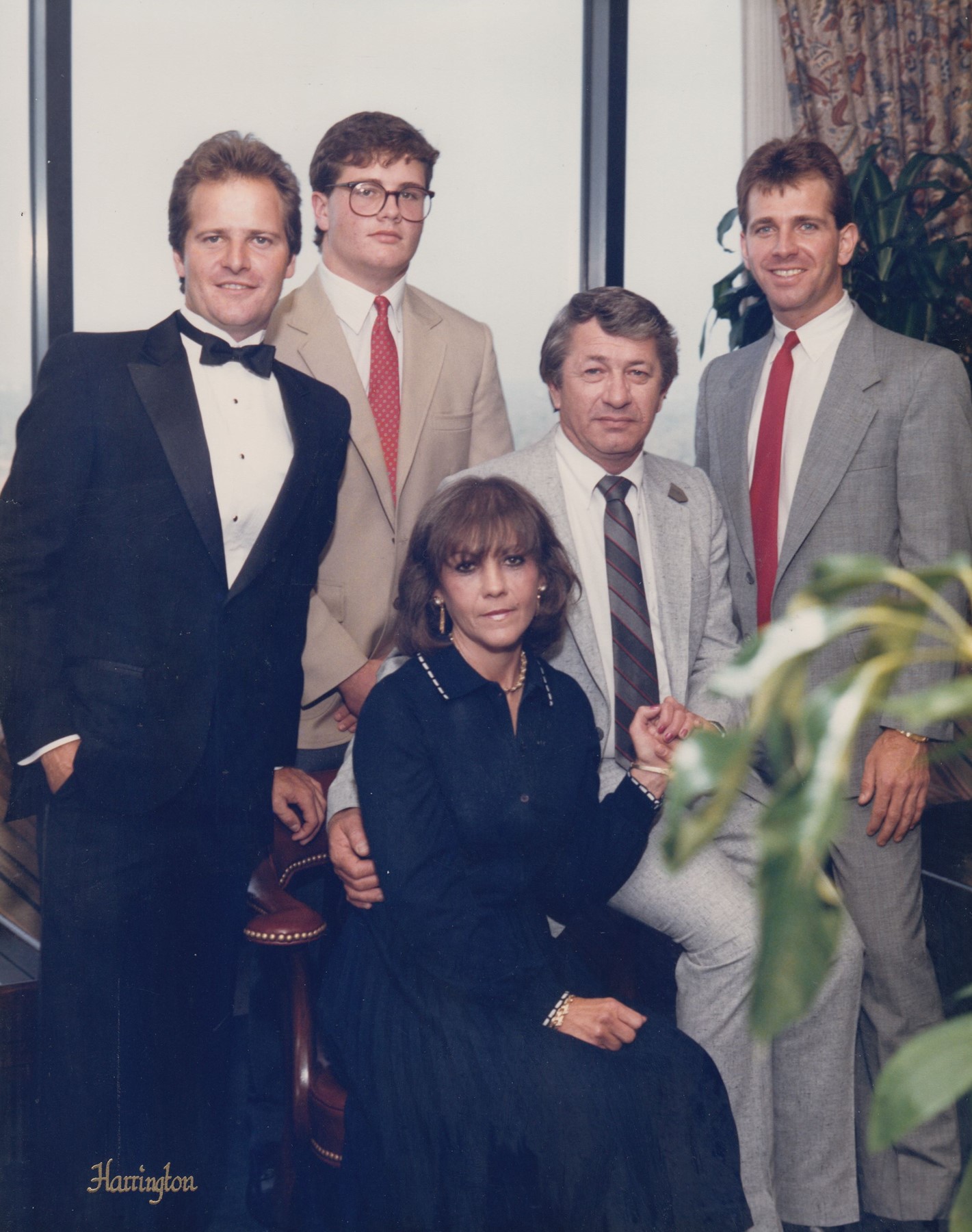 Obituary of Geraldine Ridge Bagwell