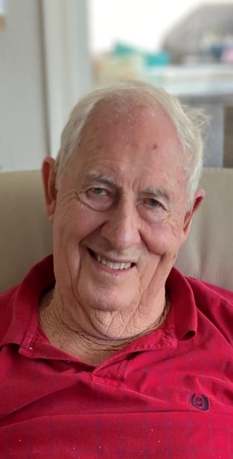 Obituary of Russell Neal Reed