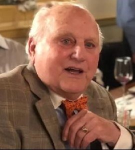 Obituary of Frank Martin Schmidt, Sr.