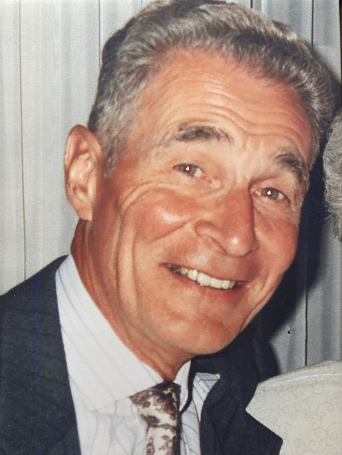 Obituary of Thomas E. Courant