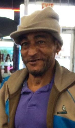 Obituary of Davidson Charlemagne