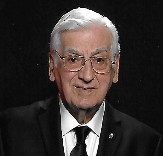 Obituary of Kornel Rost