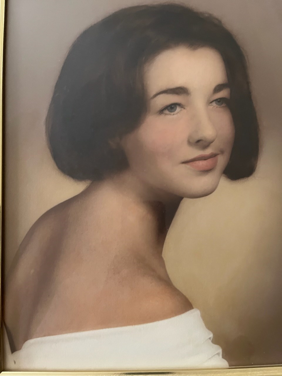 Obituary of Carol Anne Musante