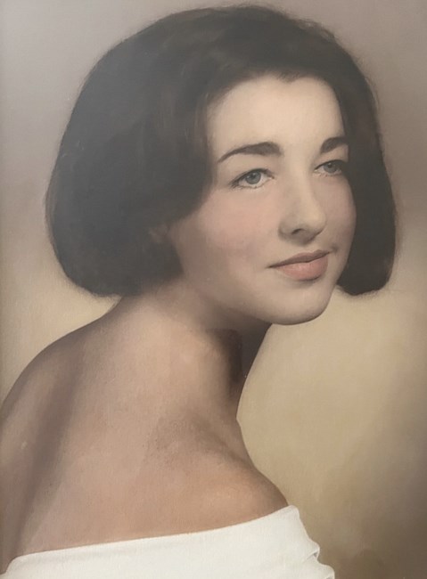 Obituary of Carol Anne Musante