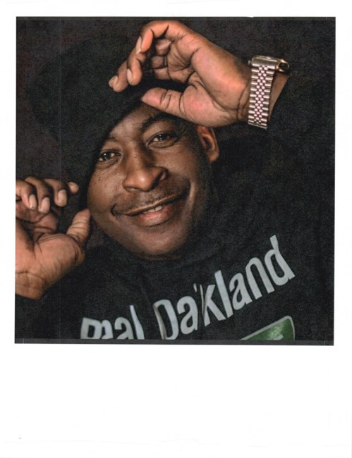 Avis de décès de Rufus Washington III