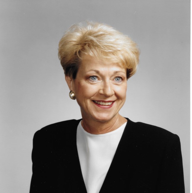 Obituary of Patricia Bush Sturgis
