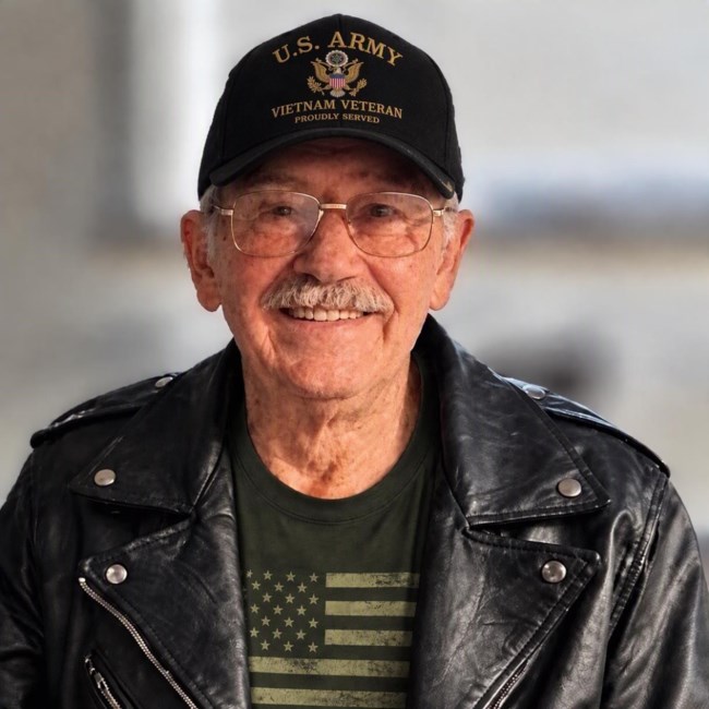 Obituary of Christian Ernest Beck